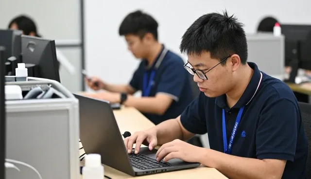 直播推广服务成为文案创作升级新选择